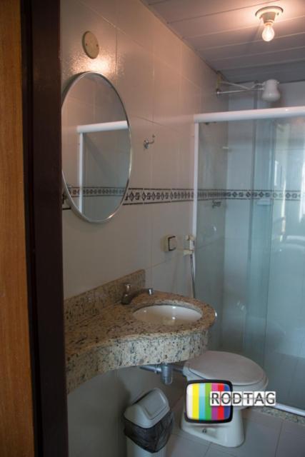 Hotel Porto Da Barra Salvador Ngoại thất bức ảnh
