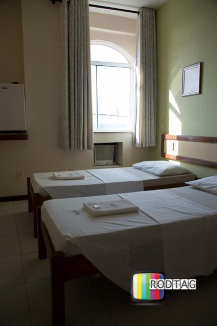 Hotel Porto Da Barra Salvador Ngoại thất bức ảnh