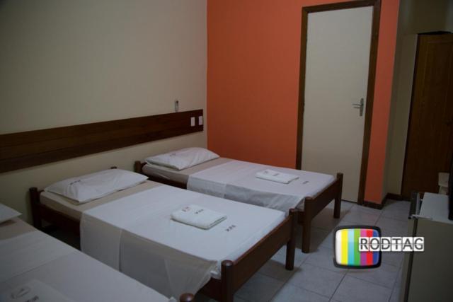 Hotel Porto Da Barra Salvador Ngoại thất bức ảnh