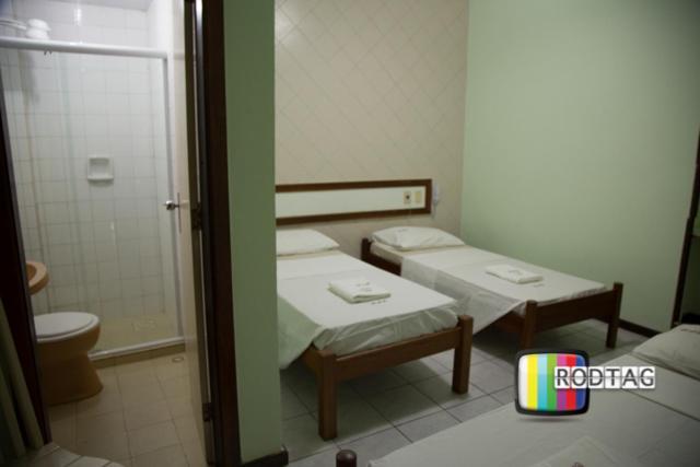 Hotel Porto Da Barra Salvador Ngoại thất bức ảnh