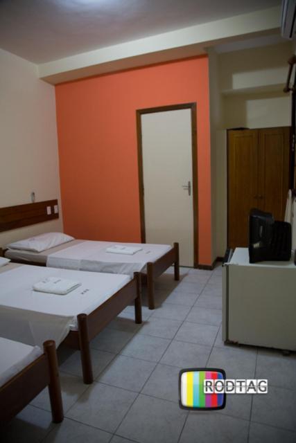 Hotel Porto Da Barra Salvador Ngoại thất bức ảnh