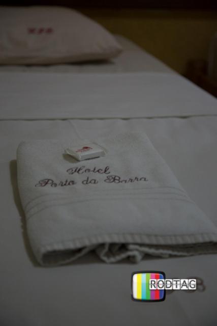 Hotel Porto Da Barra Salvador Ngoại thất bức ảnh